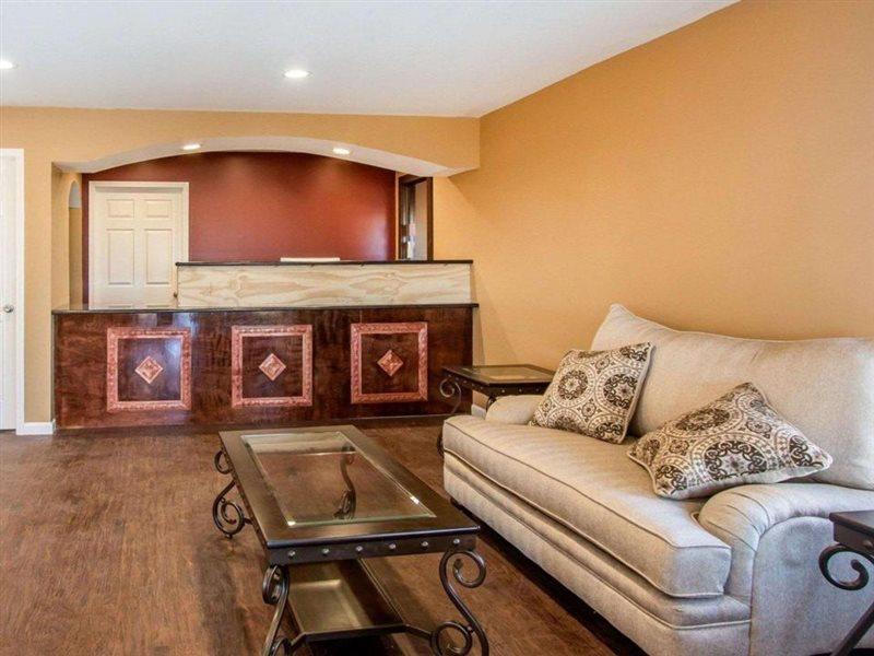 Rodeway Inn & Suites Brookhaven Luaran gambar