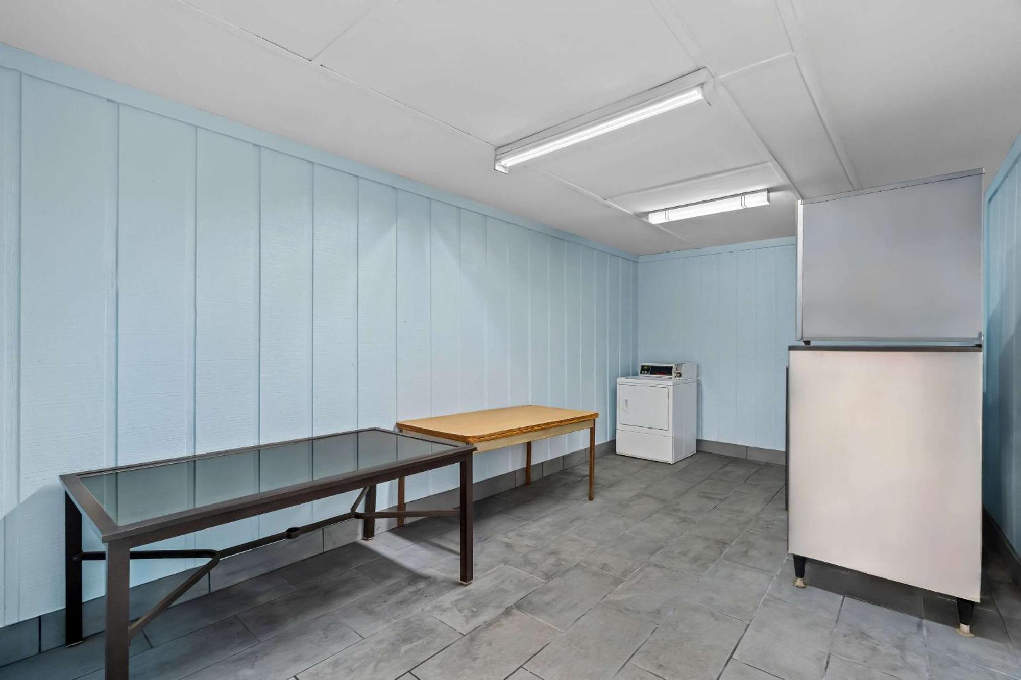 Rodeway Inn & Suites Brookhaven Luaran gambar