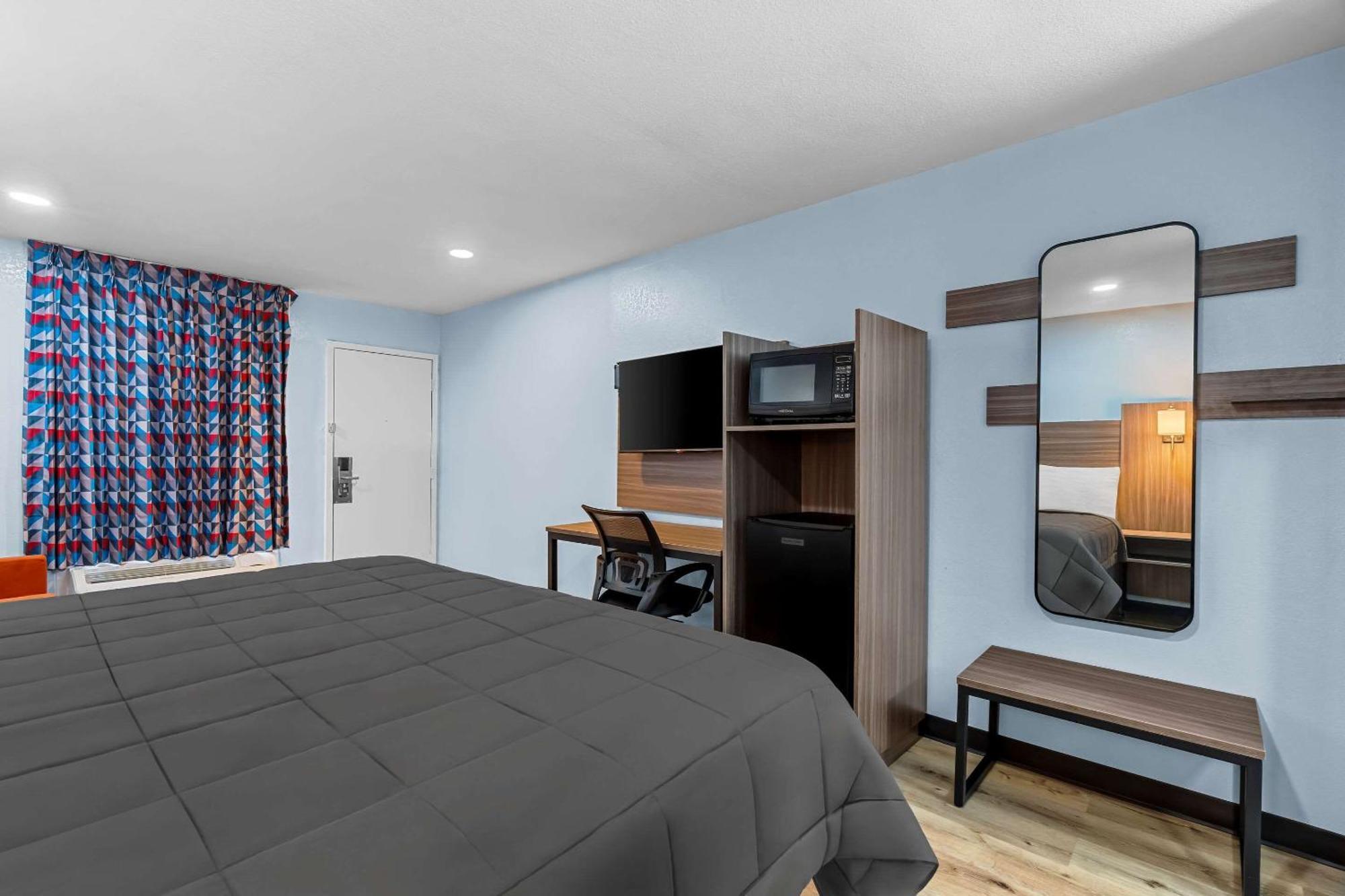 Rodeway Inn & Suites Brookhaven Luaran gambar