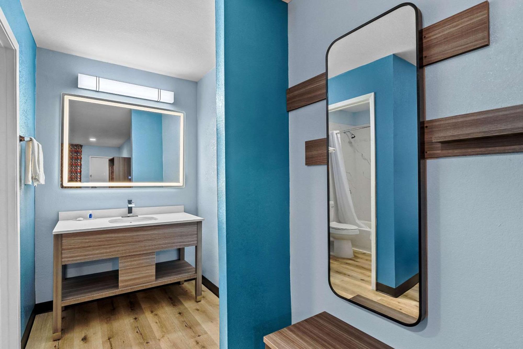 Rodeway Inn & Suites Brookhaven Luaran gambar