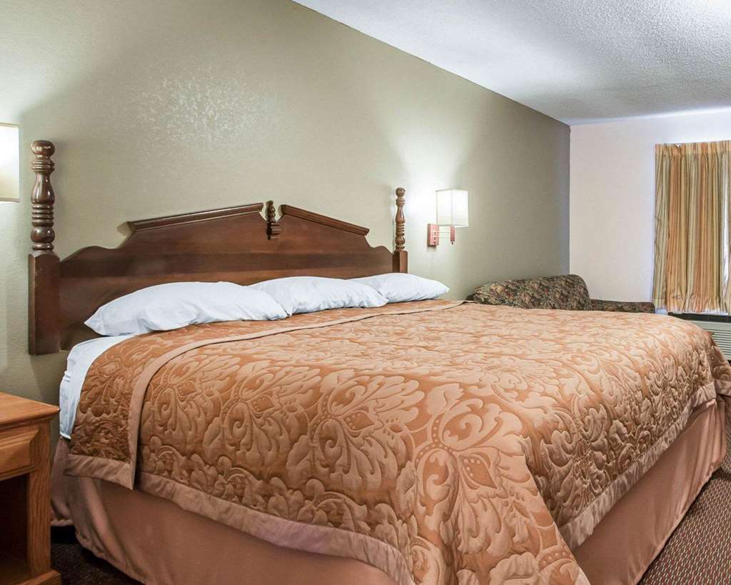 Rodeway Inn & Suites Brookhaven Bilik gambar
