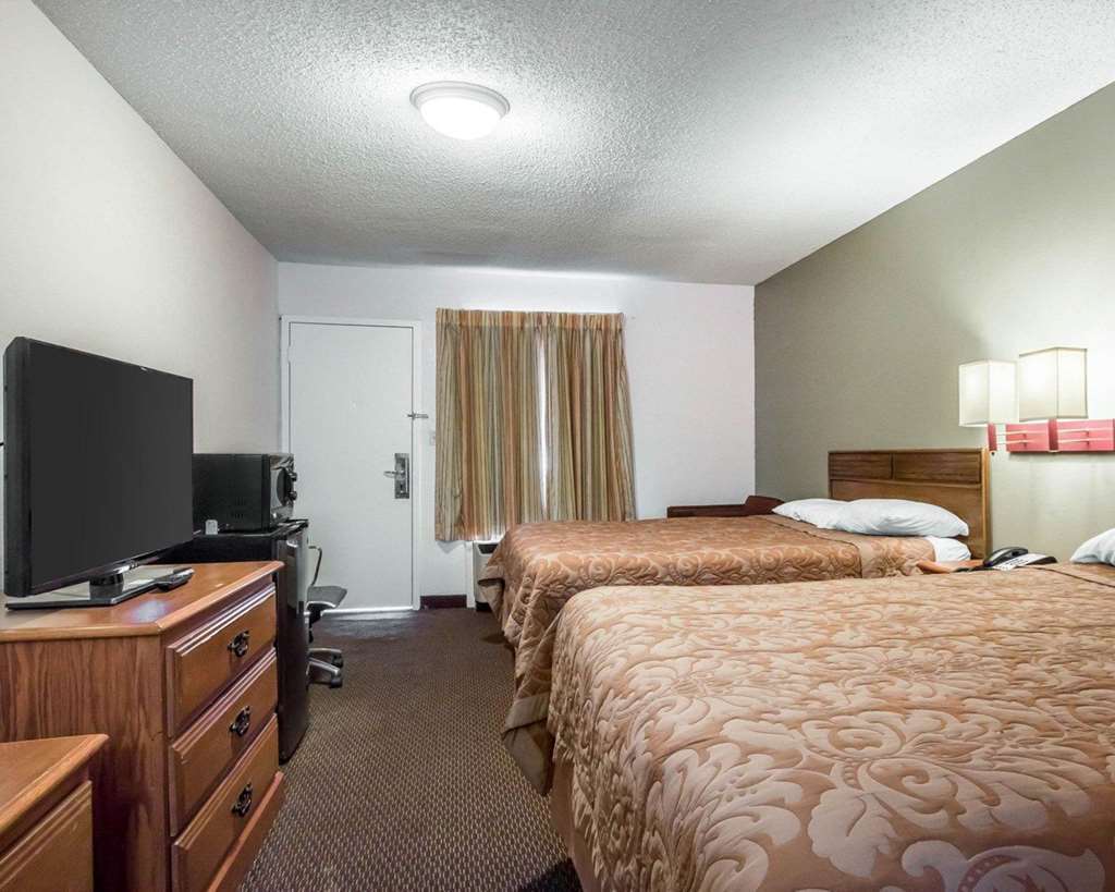 Rodeway Inn & Suites Brookhaven Bilik gambar