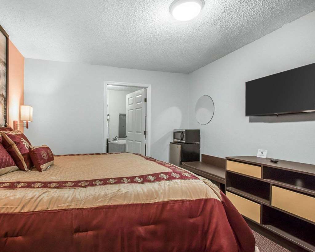 Rodeway Inn & Suites Brookhaven Bilik gambar