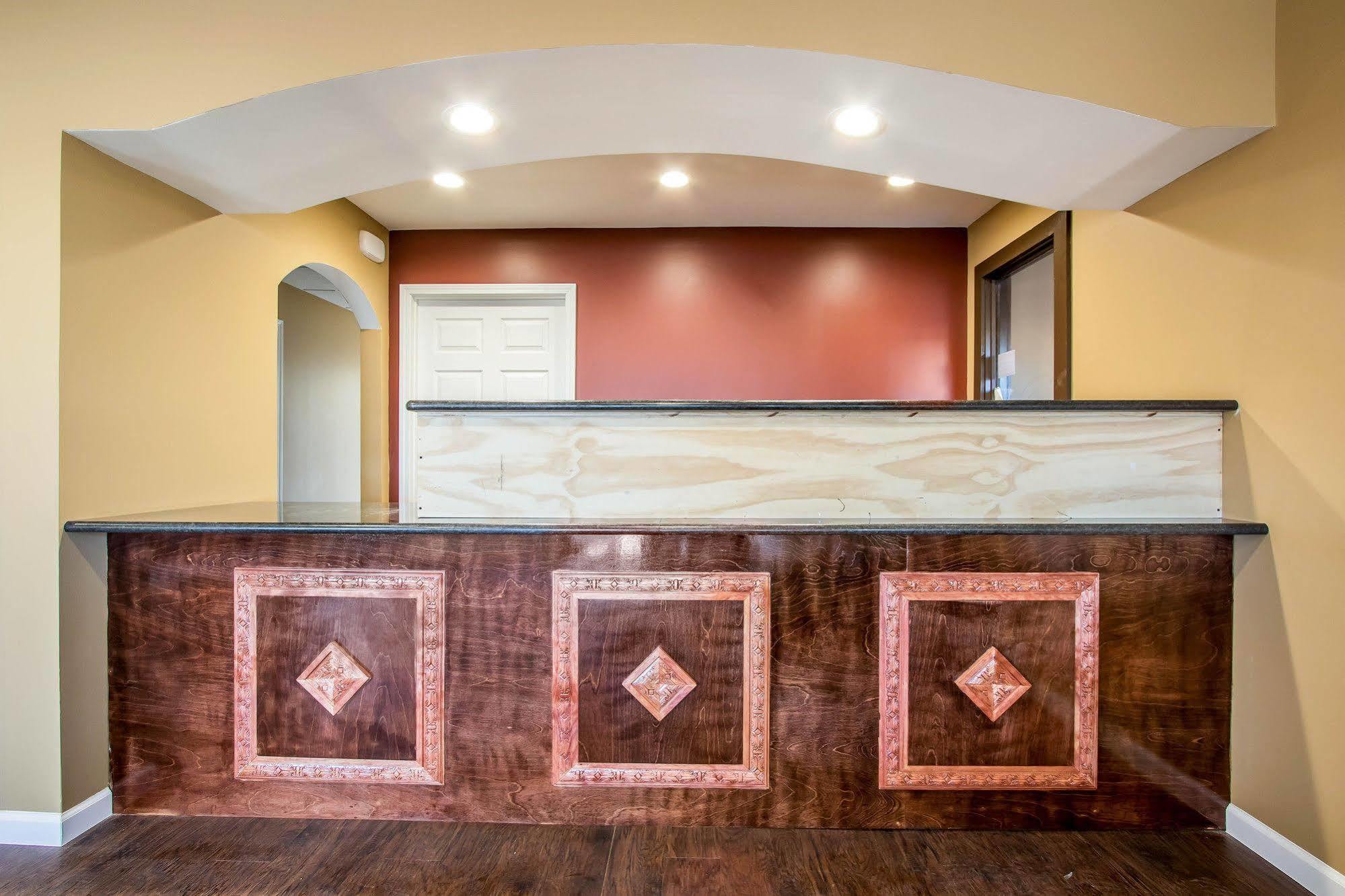 Rodeway Inn & Suites Brookhaven Luaran gambar