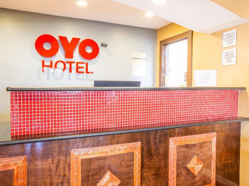 Rodeway Inn & Suites Brookhaven Luaran gambar