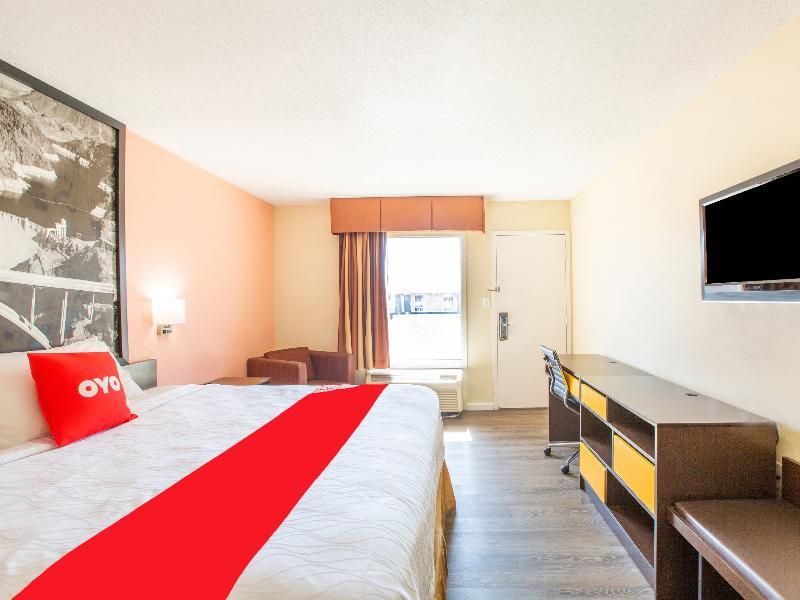 Rodeway Inn & Suites Brookhaven Luaran gambar