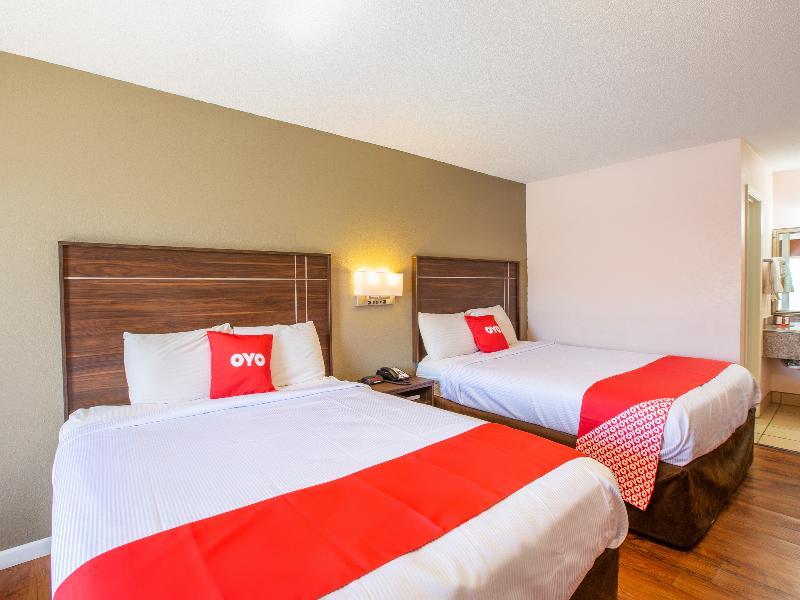 Rodeway Inn & Suites Brookhaven Luaran gambar