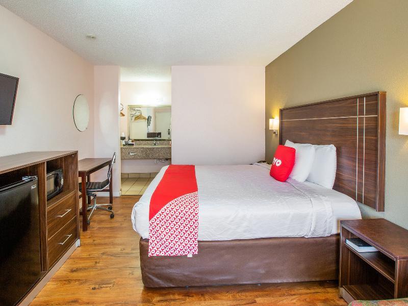 Rodeway Inn & Suites Brookhaven Luaran gambar